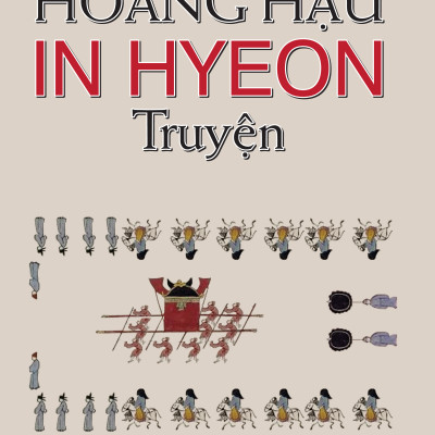 Hoàng hậu In hyeon TH195