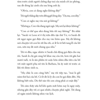 Bên Kia Vùng Biển Sáng Trăng