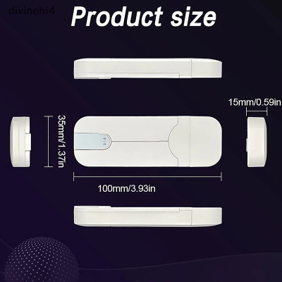 Bộ định tuyến Router LTE 4G USB MODEM WIFI Hotspot không dây phát wifi từ SIM 4G tốc độ cao 150mbps phủ sóng rộng nhỏ gọn - miếng lót chuột