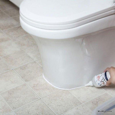 Lọ Sơn Chỉ Gạch Nền Nhà TILE REFROM Hàn Quốc