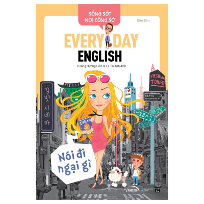 Combo Sống Sót Nơi Công Sở: Nói Đi Ngại Gì + Ngôi Sao Báo Cáo Và Thuyết Trình