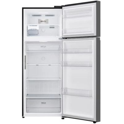 Tủ lạnh LG Inverter 461 lít LTB46BLG - Hàng Chính Hãng