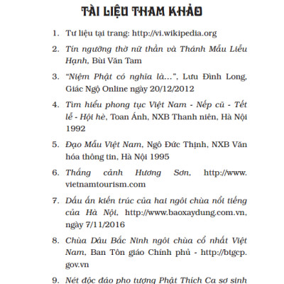 Đi Chùa Lễ Phật (Tái Bản 2023)