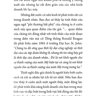 Bất Động Sản Căn Bản (Quà Tặng Card Đánh Dấu Sách Đặc Biệt)