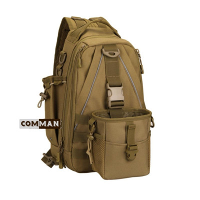 Túi dây rút COMMAN đeo hông_chiến thuật