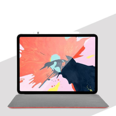 Bao da Devia Magnet dành cho APPLE iPad Pro 11 _2018 - Hàng chính hãng