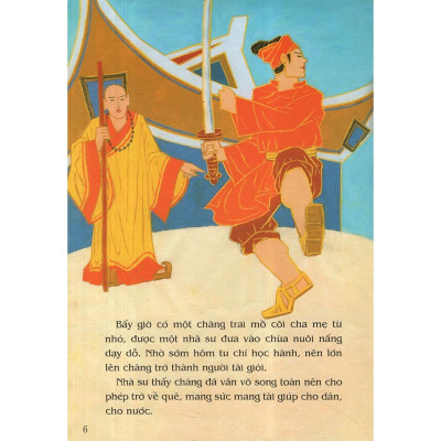 Sách - Diệt Mãng Xà - Tranh Truyện Dân Gian Việt Nam - NXB Kim Đồng