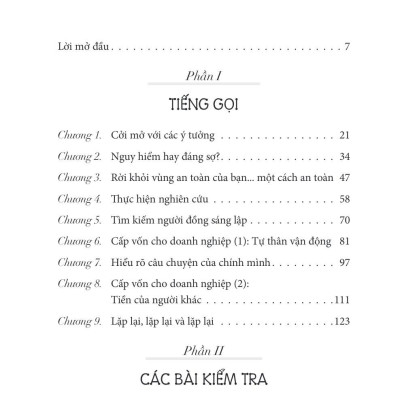 How I Built This - Hành Trình Can Trường Của Những Doanh Nhân Truyền Cảm Hứng Nhất Thế Giới