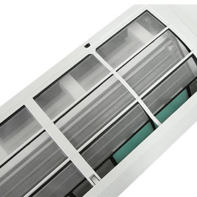 Máy lạnh Toshiba Inverter 1.5 HP RAS-H13Z1KCVG-V - Hàng Chính Hãng, Mới 100% 