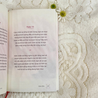 Sách - Minh triết mỗi ngày