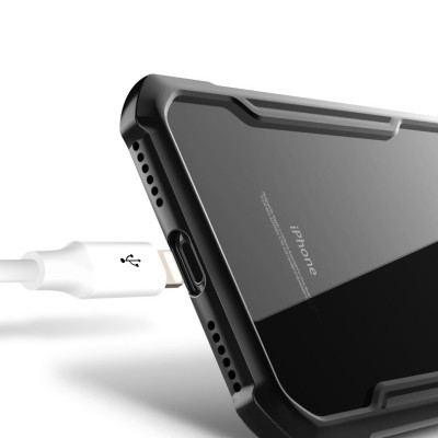 Ốp lưng cho iphone chống sốc - chính hãng Xundd