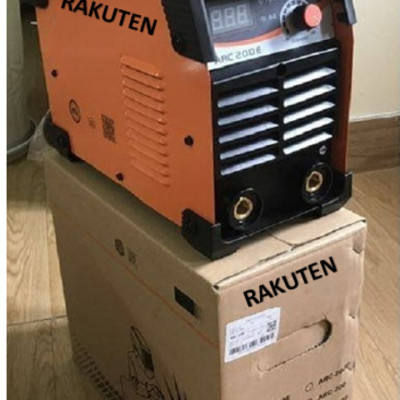 Máy hàn điện tử RAKUTEN 200E - Công Nghệ JAPAN