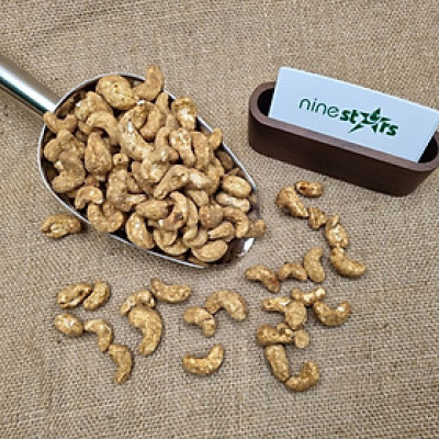 Hạt điều sấy vị cà phê O