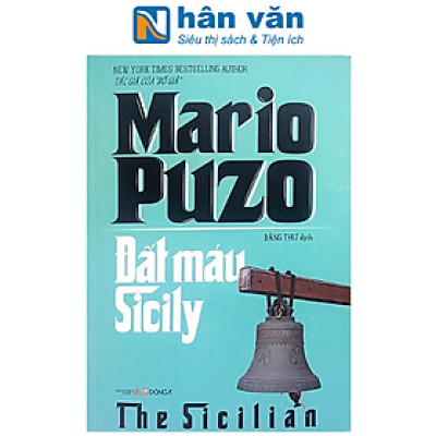 Đất Máu Sicily (Mario Puzo)