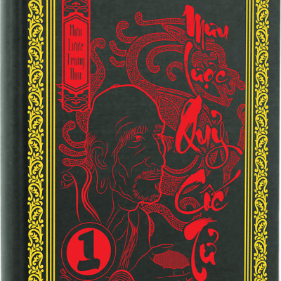 Combo 3 Cuốn Mưu Lược Trung Hoa (Quỷ Cốc Tử, Gia Cát Lượng, Tào Tháo)