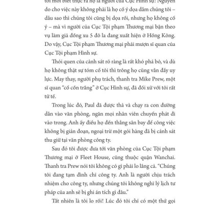 DHL - Từ Khởi Nghiệp Đến Đại Nghiệp Toàn Cầu