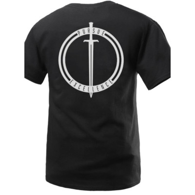 Áo thun Warfighter Pursue_chiến thuật