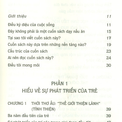 Happy Children - Hiểu Về Sự Phát Triển Của Trẻ Để Nuôi Dạy Con An Lạc Và Hạnh Phúc
