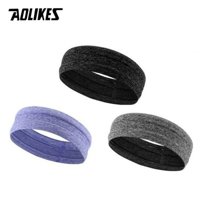 Băng đô thể thao AOLIKES A-2103 sport sweat headband