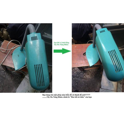 Vệ sinh bếp gas, bếp điện Power Clean (100mL), sạch dầu mỡ, gỉ sét, vết bẩn dính lâu ngày