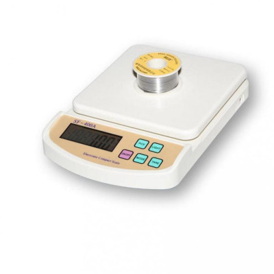 Cân Điện Tử Để Bàn Sf-400A Loại 5Kg