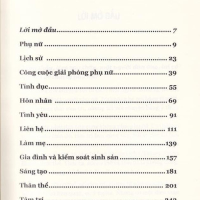 Osho Phụ nữ - The book of Women