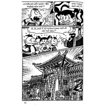 Thần Đồng Đất Việt 28 - Bí Mật Bong Bóng