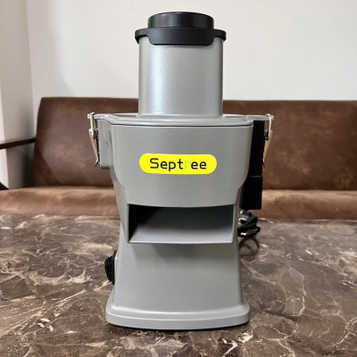 Máy thái rau củ quả đa năng, thái lát, thái sợi, thái hạt lựu Thương hiệu Mỹ cao cấp Septree GJ807 & GJ817 - Hàng Nhập Khẩu (Bảo Hành 12 Tháng)