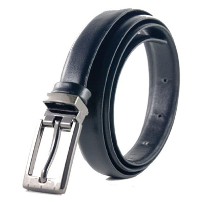 Dây thắt lưng nữ Huy Hoàng da bò 2P màu da, đen, đỏ, nâu, xanh đậm, xanh dương, cam HC5114-15-16-17-18-19-30