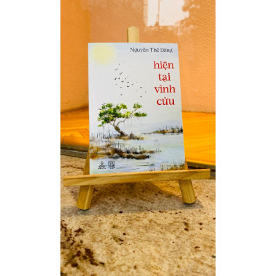 Combo 3 cuốn Hiện Tại Vĩnh Cửu; Vũ Trụ Trong Hạt Bụi; Thực Hành Theo Luận Đại Thừa Khởi Tín