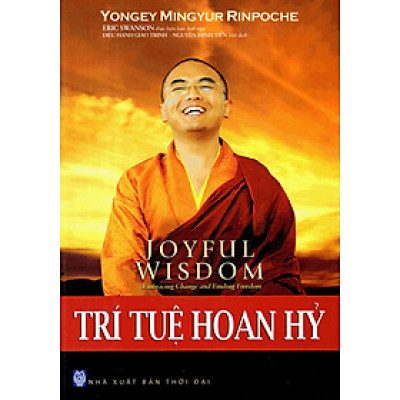Trí Tuệ Hoan Hỷ