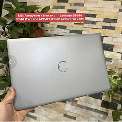 Vỏ Laptop D..e...l..l Latitude 5540 Zin New Hãng