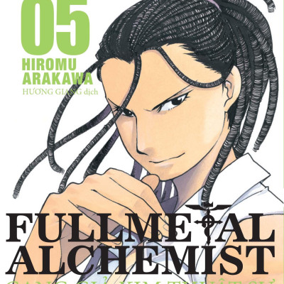 Combo Manga - Fullmetal Alchemist - Cang Giả Kim Thuật Sư - Fullmetal Edition: Tập 1 - 18 (Bộ 18 Cuốn)