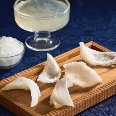 [CHÍNH HÃNG] Yến Sào Hoàng Kim - Hộp Quà Vạn Thịnh Kim (50g Yến Thượng Hạng & 4 Hũ Yến Mix 2 Vị) - Quà Tết Doanh Nghiệp, Đối Tác Cao Cấp