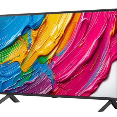Smart Tivi LG QNED AI 4K 65 Inch 65QNED80ASA - Hàng Chính Hãng