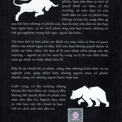 Trên Đỉnh Phố Wall - One Up On Wall Stress (Quà Tặng Cây Viết Galaxy)