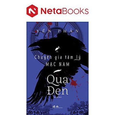 Chuyên Gia Tâm Lý Mạc Nam - Quạ Đen