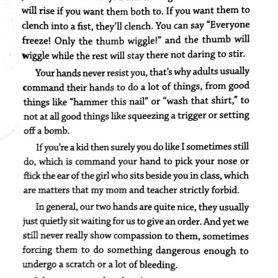 I See Yellow Flowers In The Green Grass (Tái Bản 2023)