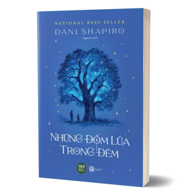 Những Đốm Lửa Trong Đêm