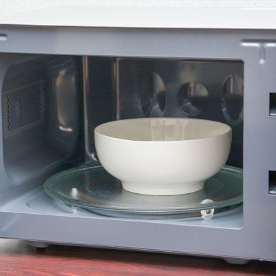 Lò Vi Sóng Sharp R-205VN(S) - 20L - Hàng chính hãng