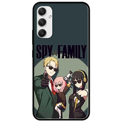 Ốp lưng cho Samsung M33 - Samsung A16 - A06 - Samsung A23 - A32 4G - A52 - Bộ Ba Huyền Bí - Hàng Chính Hãng