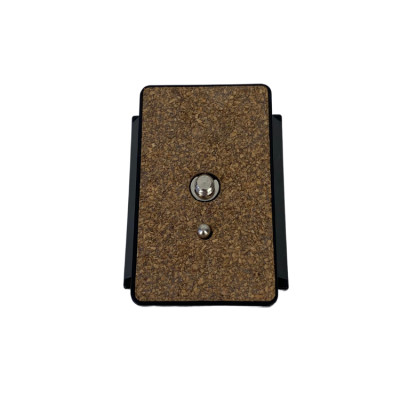 Đế đỡ plate / L plate cho tripod Yunteng VCT-691 - Hàng chính hãng