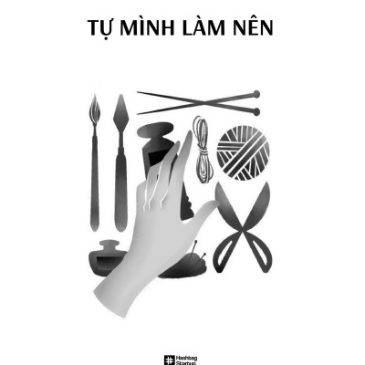 Hashtag No.6 Craft - Khởi Sự Kinh Doanh Sản Phẩm Thủ Công