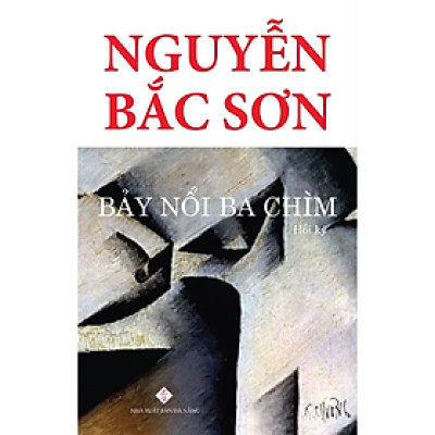Sách - Bảy Nổi Ba Chìm