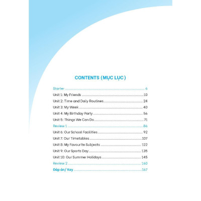 Sách - Global Sccess - Bài Tập Tiếng Anh Lớp 4 - Combo 2 Tập - Có Đáp Án - Minh Thắng