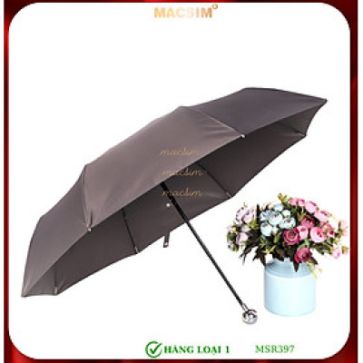 Ô Dù cao cấp Mã R-397 Nhãn hiệu Macsim RST
