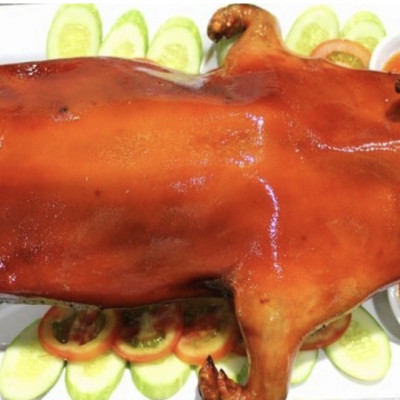 Bột tỏi 100gr nguyên chất gia vị Hoà Ký