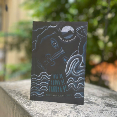 Mắt Họ Hướng Về Thượng Đế