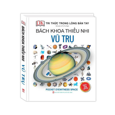 Sách - Bách Khoa Thiếu Nhi Động Vật Có Vú + Bách Khoa Thiếu Nhi Vũ Trụ - Combo 2 Cuốn Bìa Cứng - Minh Thắng