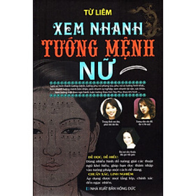 Xem Nhanh Tướng Mệnh Nữ _QB